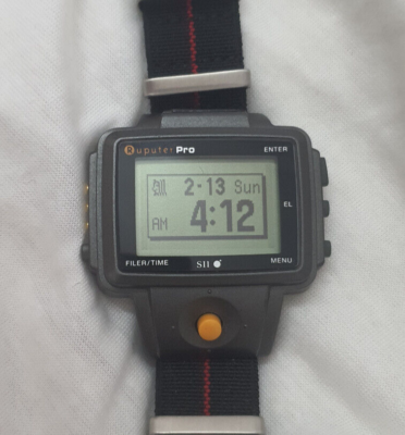 seiko smart watch